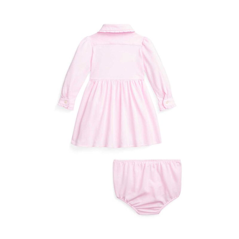 Polo Ralph Lauren Day Dress 3-24M image number 1